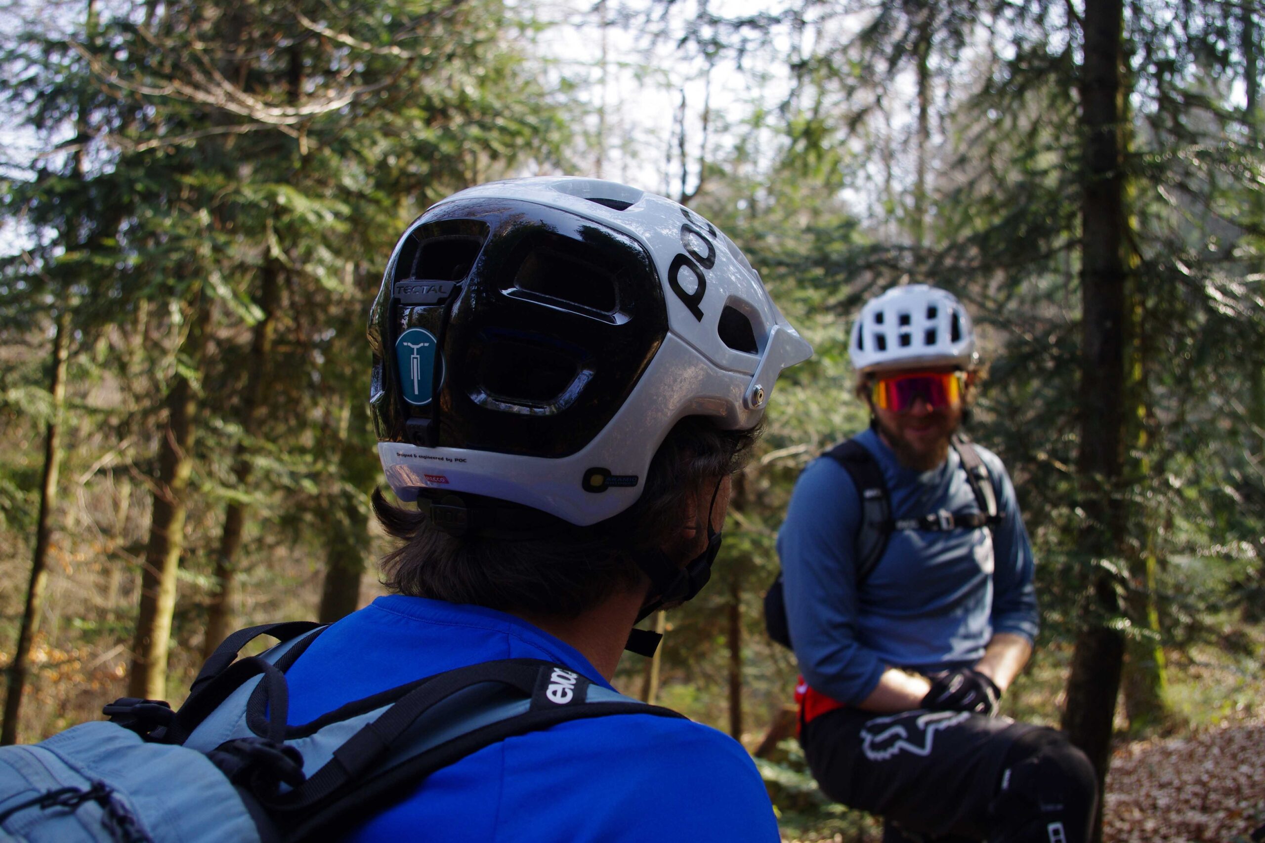 Bikeschule Luzern mit Touren und Kursen in der Zentralschweiz